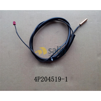Daikin Genuine Thermistor Assy (ROHS) for Daikin Part No 1863747 (M1) spare part