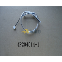 Daikin Genuine Thermistor Assy (ROHS) for Daikin Part No 1863754 (M1) spare part