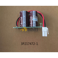 Daikin Genuine PCB Assy PC0780-1 (ROHS) for Daikin Part No 1863862 spare part