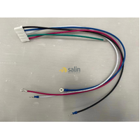 Daikin Genuine Wire Harness (X1A-X400A) for Daikin Part No 1868379 spare part