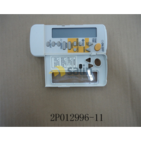 Daikin Genuine Remote controller BRC4C160 for Daikin Part No 1868519 spare part