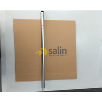 Daikin Genuine Fan Shaft Assy (ROHS) for Daikin Part No 1876262 (M1) spare part
