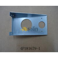 Daikin Genuine Set Plate Bearing Holder (ROHS) for Daikin Part No 1876279 (M1) spare part