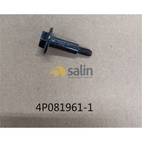 Daikin Genuine TAPPING SCREW W:1278938 (ROHS) for Daikin Part No 1877234 spare part