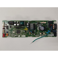 Daikin Genuine PCB RESIST REQD W:1823035 EC0725 EC0725 (C) (ROHS) for Daikin Part No 1894152 spare part