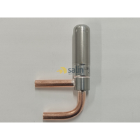Genuine Body Motorized Valve LKV-16D04 (ROHS) for Daikin Part No 1901764