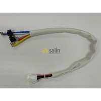 Genuine Wire Harness Assy Compressor (ROHS) for Daikin Part No 1903164