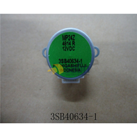 Daikin Genuine Stepping Motor (MP24Z) MP24Z for Daikin Part No 1906543 (M2) spare part