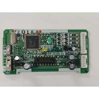 Daikin Genuine PCB (remo-con) (ROHS) for Daikin Part No 1917101 spare part