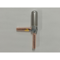 Genuine Body Motorised Valve UKV-32D123 (ROHS) for Daikin Part No 1929111