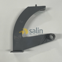Daikin Genuine Support Plate (ROHS) for Daikin Part No 1935471 (M1) spare part