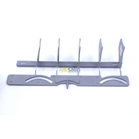 Daikin Genuine Vertical Vane Air Disch W:1396850 (ROHS) for Daikin Part No 1947234 spare part