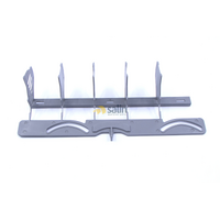 Daikin Genuine Vertical Vane Air Disch W:1396689 (ROHS) for Daikin Part No 1947241 spare part