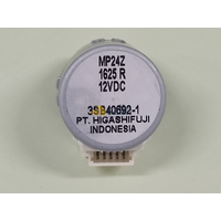 Daikin Genuine Stepping Motor MP24Z (ROHS) for Daikin Part No 1966925 spare part