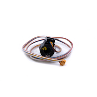 Genuine Coil Motorised Exp Valve W:1913907 CAM-MD12DM-40 (ROHS) for Daikin Part No 1976009