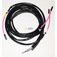 Daikin Genuine THERMISTOR ASSY W:1448876/J (ROHS) for Daikin Part No 1984031 spare part