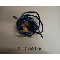Daikin Genuine THERMISTOR ASSY W:1553925 (ROHS) for Daikin Part No 1984086 spare part