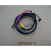 Daikin Genuine Suction Thermistor W:1636907/J (ROHS) for Daikin Part No 1984132 spare part
