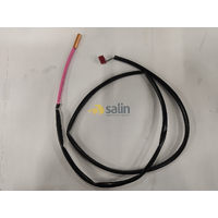 Daikin Genuine Thermistor Assy W:1716353 /1984170 (ROHS) for Daikin Part No 1984170 spare part