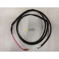 Daikin Genuine THERMISTOR DISCHARGE ( W:0296490/J ) ST8606-8 TH 2000L (ROHS) for Daikin Part No 1984233 spare part