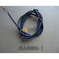 Daikin Genuine Suction Thermistor W:1971136/0165349/J ST8605-7 (ROHS) for Daikin Part No 1985104 spare part