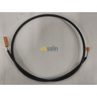 Daikin Genuine Thermistor W:1701344 ST8605-14 (ROHS) for Daikin Part No 1985142 spare part