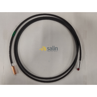 Daikin Genuine Thermistor W:1971150/1464568/1461893 GRC (ROHS) for Daikin Part No 1985205 spare part