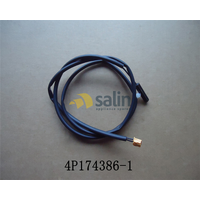 Daikin Genuine Thermistor GRC (ROHS) for Daikin Part No 1985306 (M2) spare part