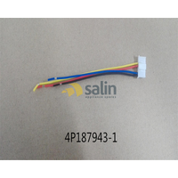 Daikin Genuine WIRE HARNESS (ROHS) for Daikin Part No 1987890 spare part