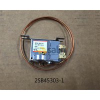 Daikin Genuine Thermostat W:0540825/J/640922 ATB-K325 (ROHS) for Daikin Part No 1993725 spare part