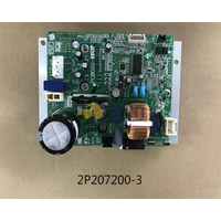 Genuine Fan PCB W:1867392 PC0609-3(A) (ROHS) for Daikin Part No 2007588 (M1)