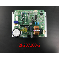 Daikin Genuine Inverter PCB Assy W:1863785 PC0609-2(B) (ROHS) for Daikin Part No 2007595 spare part