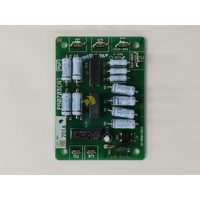 Daikin Genuine Reverse Phase Relay W:1699302/ 0329679 PR0703 (ROHS) for Daikin Part No 2013855 spare part