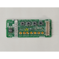 Daikin Genuine PCB EC09053 (ROHS) for Daikin Part No 2019125 spare part