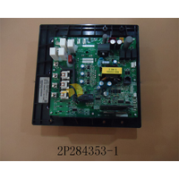 Daikin Genuine PCB INVERTER + ADPT 2043748 W:1698462 PC10515 for Daikin Part No 2043724 spare part