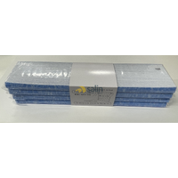 Daikin Genuine Pleated Filter 4 Pack (KAC017A4E) KAC017A4E for Daikin Part No 2065058 spare part