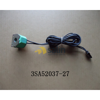 Genuine Coil Four Way Valve for Daikin Part No 2069579