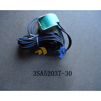 Genuine Coil Four Way Valve for Daikin Part No 2069586