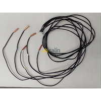 Daikin Genuine Thermistor Assy for Daikin Part No 2093130 spare part