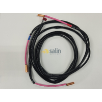 Daikin Genuine Thermistor Assy for Daikin Part No 2093147 spare part