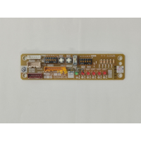 Daikin Genuine Printed Circuit Board for Daikin Part No 2103208 spare part
