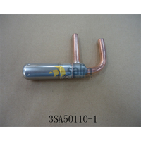 Genuine Body Motorised Valve LVK-19D33 for Daikin Part No 2110073 (M1)