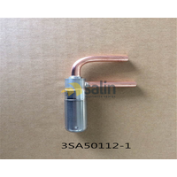 Genuine Body Elec Expansion Valve LVK-26D35 for Daikin Part No 2110097