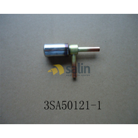 Genuine Body Electronic Exp Valve (injection) CAM-BD18DM-1 for Daikin Part No 2114455 (M1)