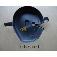 Daikin Genuine Sound Insulator Comp W:143305J/2 (ROHS) for Daikin Part No 2133348 spare part