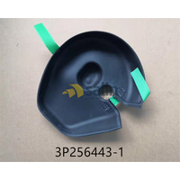 Daikin Genuine Sound Insulator Compressor (ROHS) (ROHS) for Daikin Part No 2133355 (M1) spare part