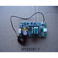 Daikin Genuine Printed Circuit Board EC12063-7 for Daikin Part No 2146863 spare part