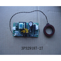 Daikin Genuine Printed Circuit Board W:1894246 EC12063-27 for Daikin Part No 2146894 (M1) spare part