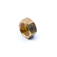 Genuine CAP STOP VALVE for Daikin Part No 2158703 (M1)