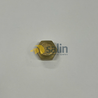 Daikin Genuine Valve Cap for Daikin Part No 2159232 (M3) spare part